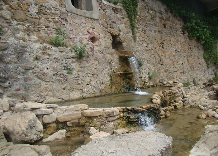 Aux Douces Nuits De Отель типа 